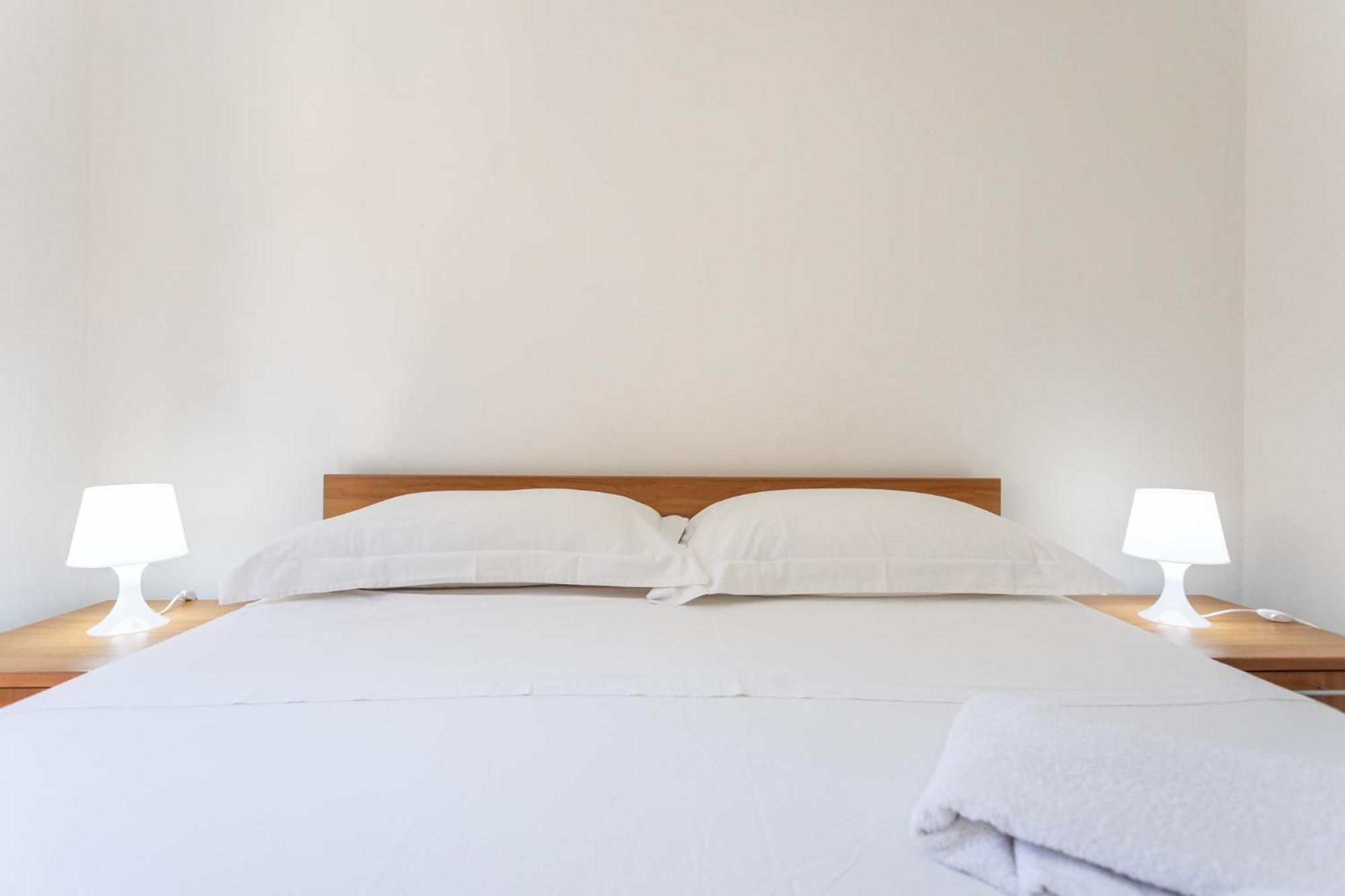 La Pineta Residence オートラント エクステリア 写真