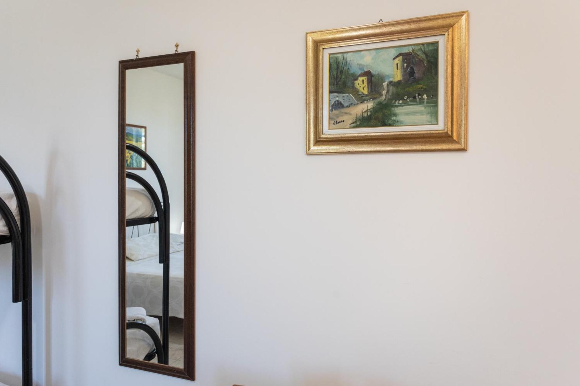 La Pineta Residence オートラント エクステリア 写真