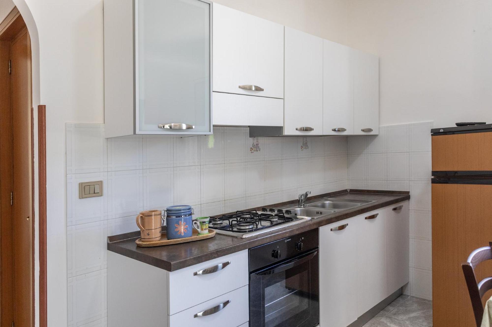 La Pineta Residence オートラント エクステリア 写真
