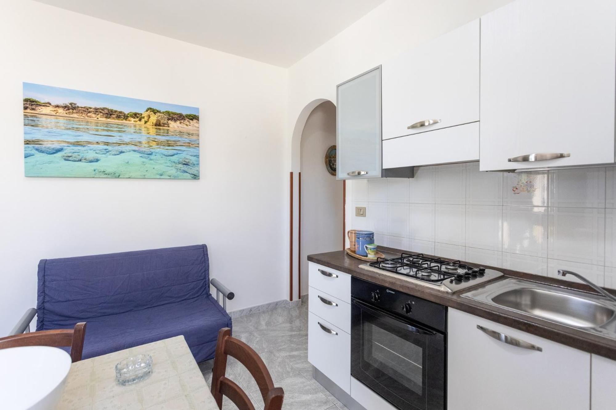 La Pineta Residence オートラント エクステリア 写真