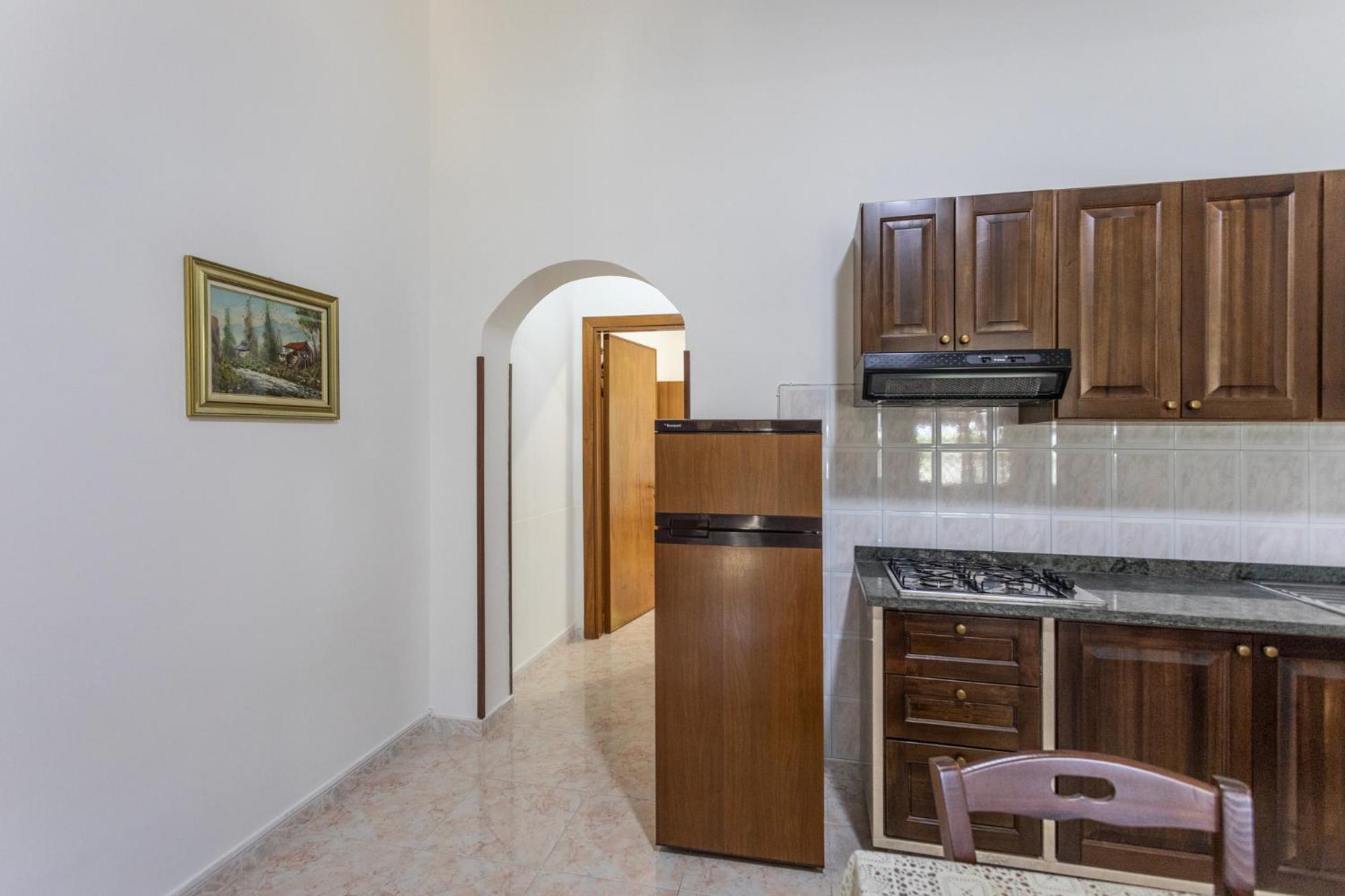 La Pineta Residence オートラント エクステリア 写真