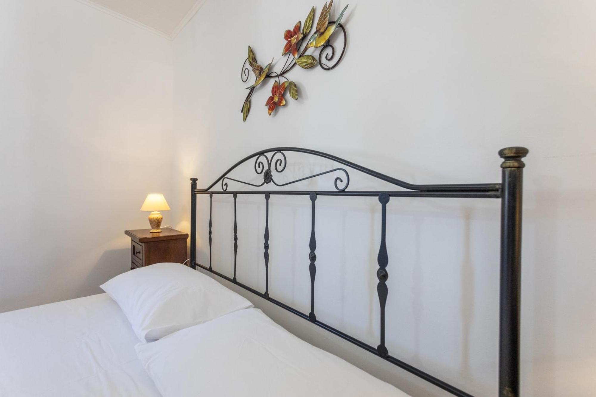 La Pineta Residence オートラント エクステリア 写真