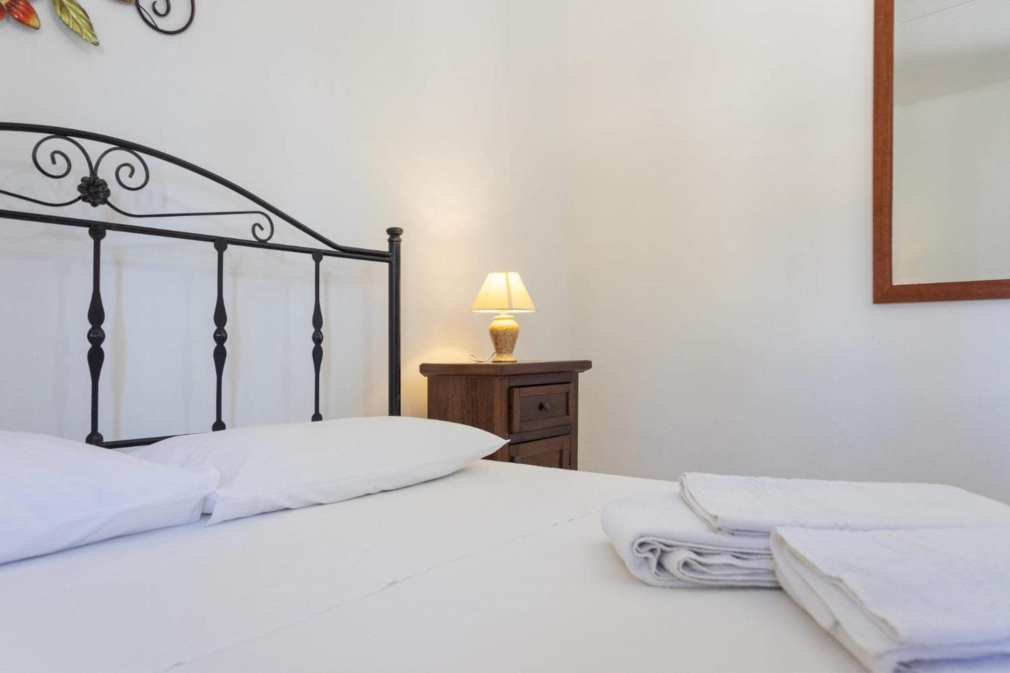 La Pineta Residence オートラント エクステリア 写真
